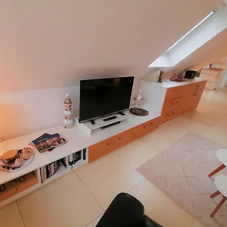 Grachtenhimmel- Zum Entspannen شقة *