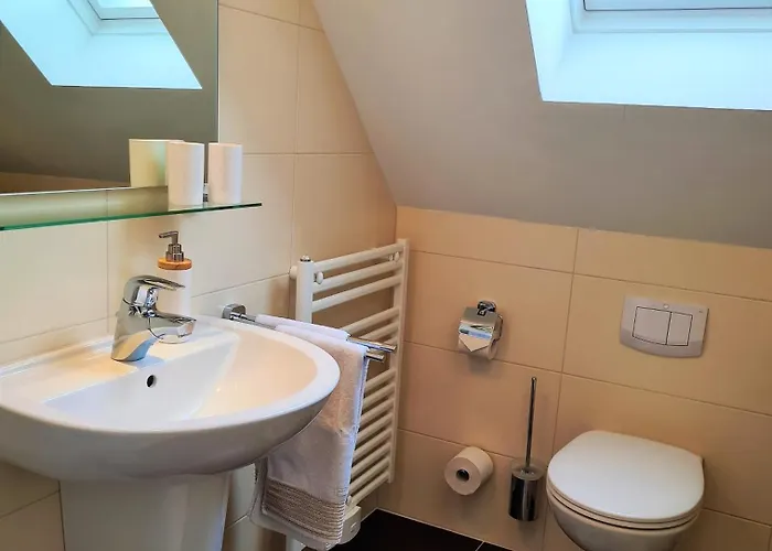 Grachtenhimmel- Zum Entspannen Apartmán