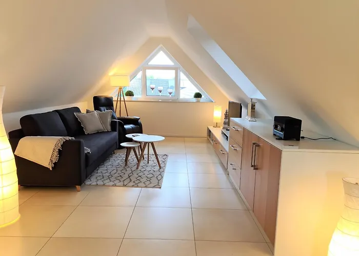 Grachtenhimmel- Zum Entspannen * Krummhörn